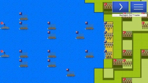 像素士兵一战v2.1