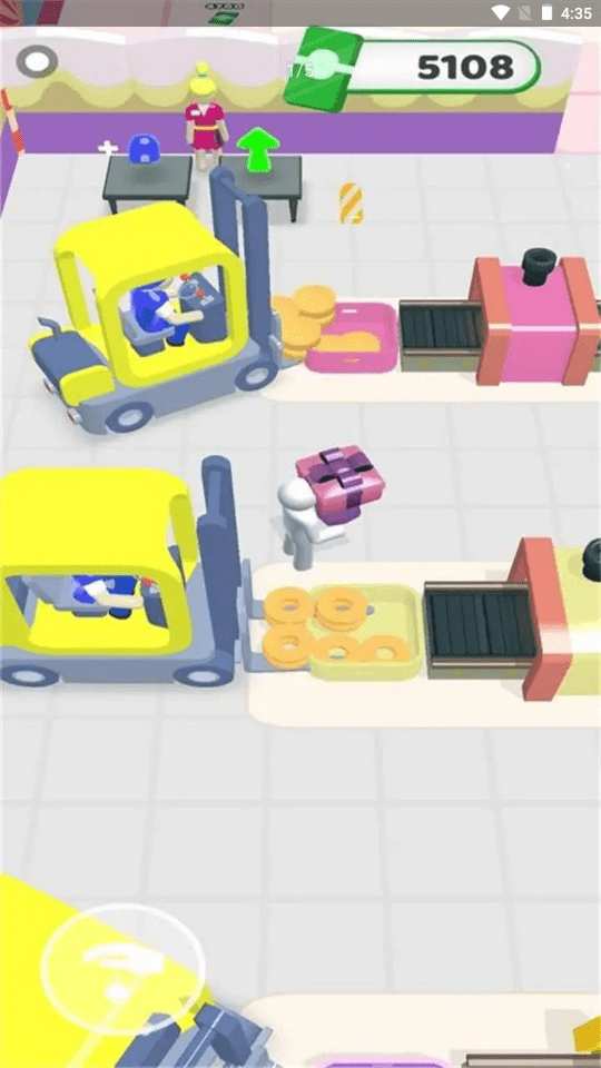 甜蜜的工厂v1.1