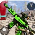 军队突击战争v1.4