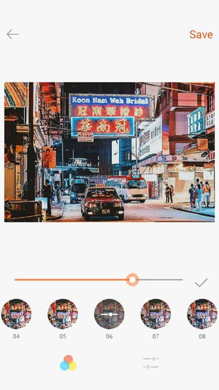 心悦相机v1.1