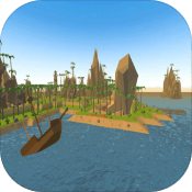 海岛模拟生存v1.0.1