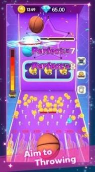 3D扣篮世界v0.2