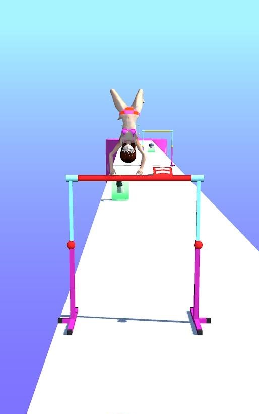 健身障碍跑v0.1