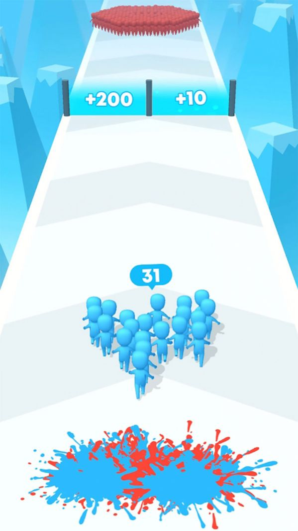 橡皮人别嚣张v2.0.1