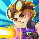 我要打僵尸v1.0.0