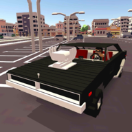 像素城市赛车v1.04