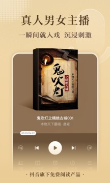 番茄小说完整版v6.4.1.32