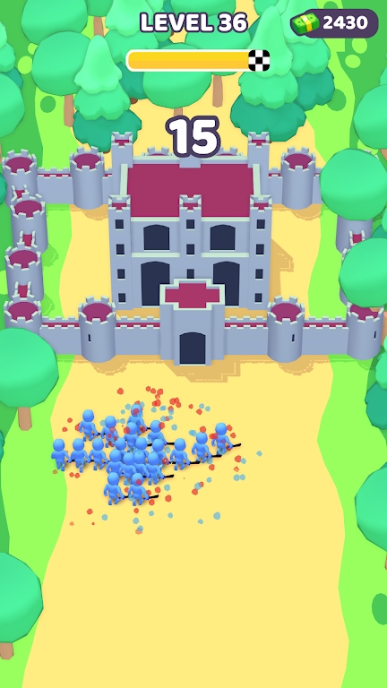 Herd Your Armyv0.1