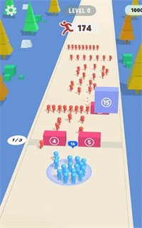 减数路障v1.0.0