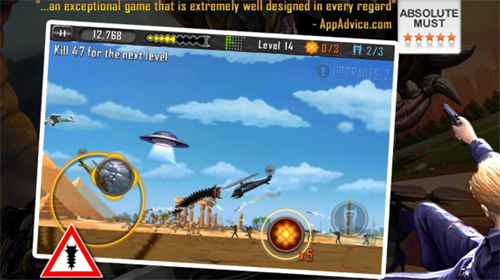 外星战虫v2.0.022