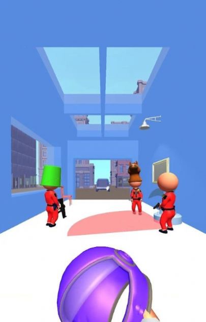 潜行枪手v0.1