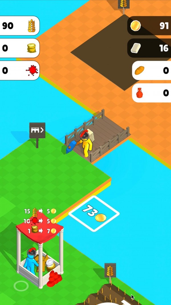 罗马世界v1.0.4