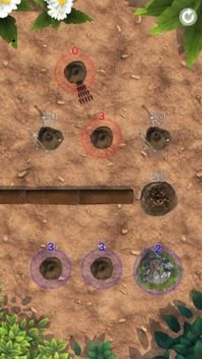 虫子接管v1.0