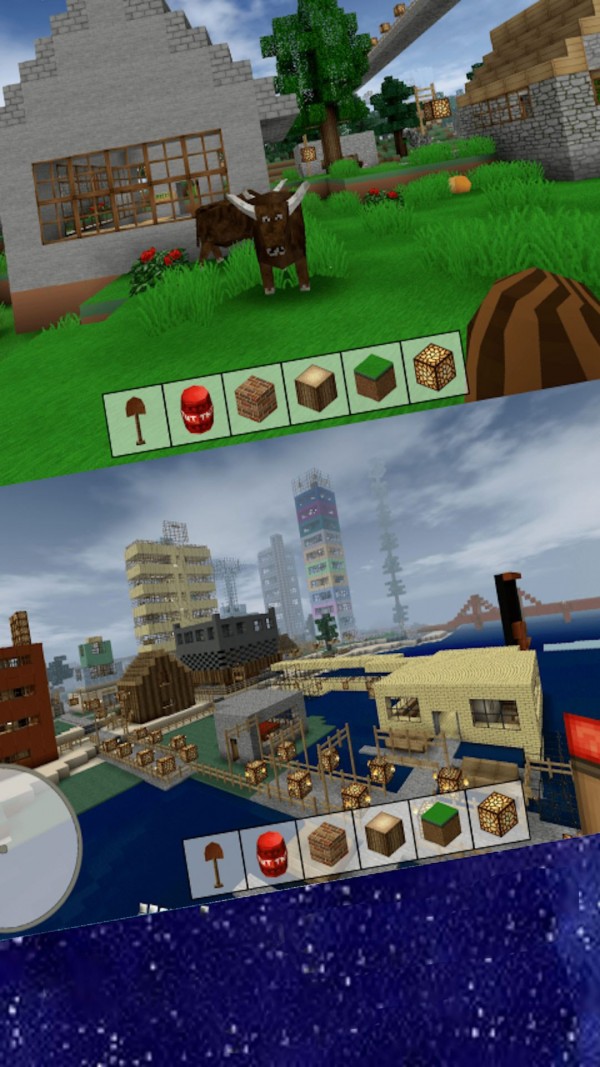 奇妙像素v1.1