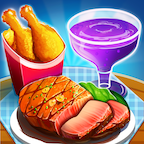 我的咖啡店烹饪v3.0.8
