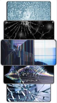 碎屏恶搞大作战v1.0