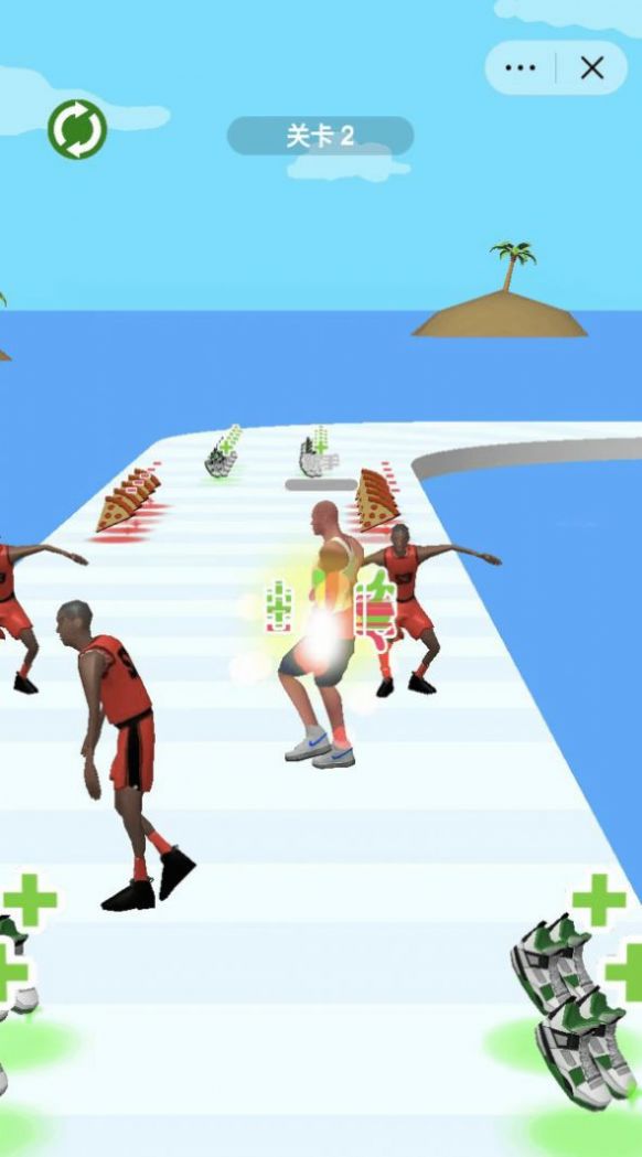 灌篮少年v1.0.0