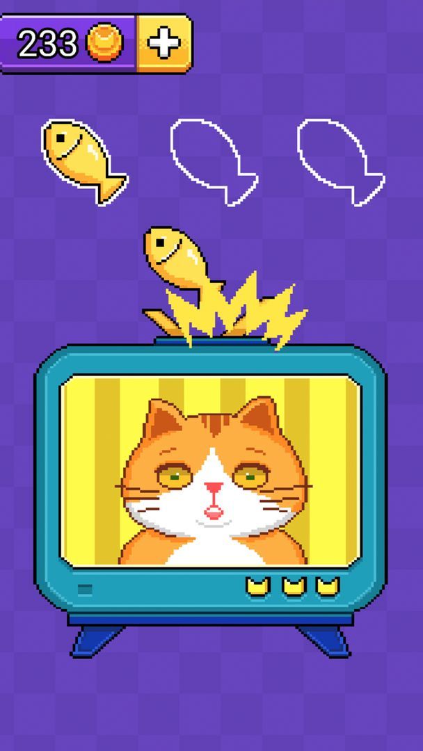 猫咪积木v1.0.0