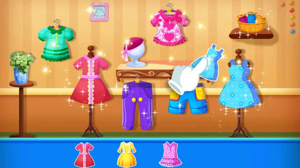 动物服装店v1.0.4