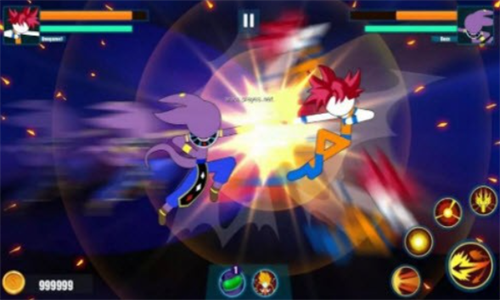 战士龙对决v0.1