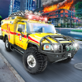 城市警察紧急英雄救援v1.3