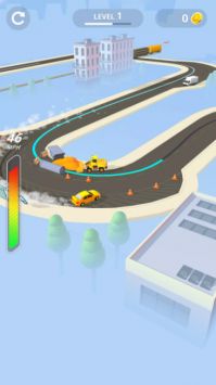 直线竞赛v0.98.1