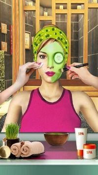 成为美女v1.2