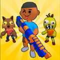 僵尸神经病v0.3.9