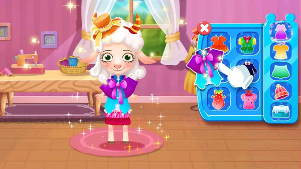 动物服装店v1.0.4