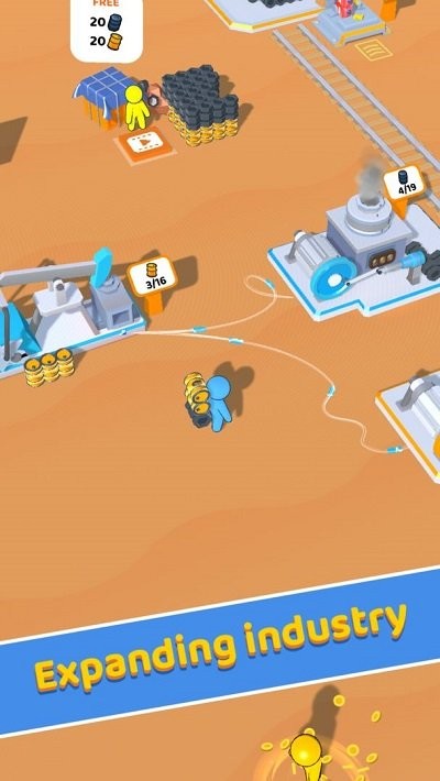 超级石油经理v1.0.7
