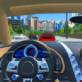 赛车中的城市驾驶v1.2