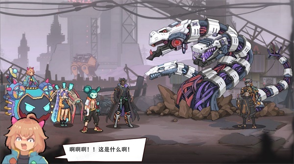 超质体v1.0