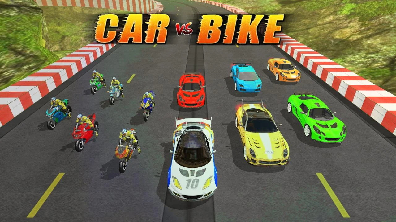 王者摩托车模拟器v5.0.8