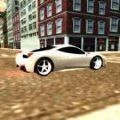 超级跑车交通行驶v3.3