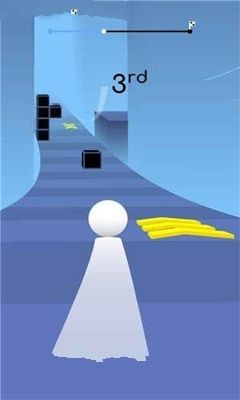 3D赛车球v1.0.1