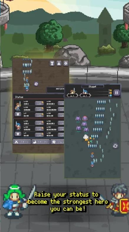 双雄射击v1.0