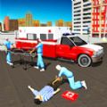 真实救护车模拟v1.0