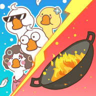 暴躁大鹅v1.0