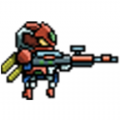 外星机器人射击v1.0.2