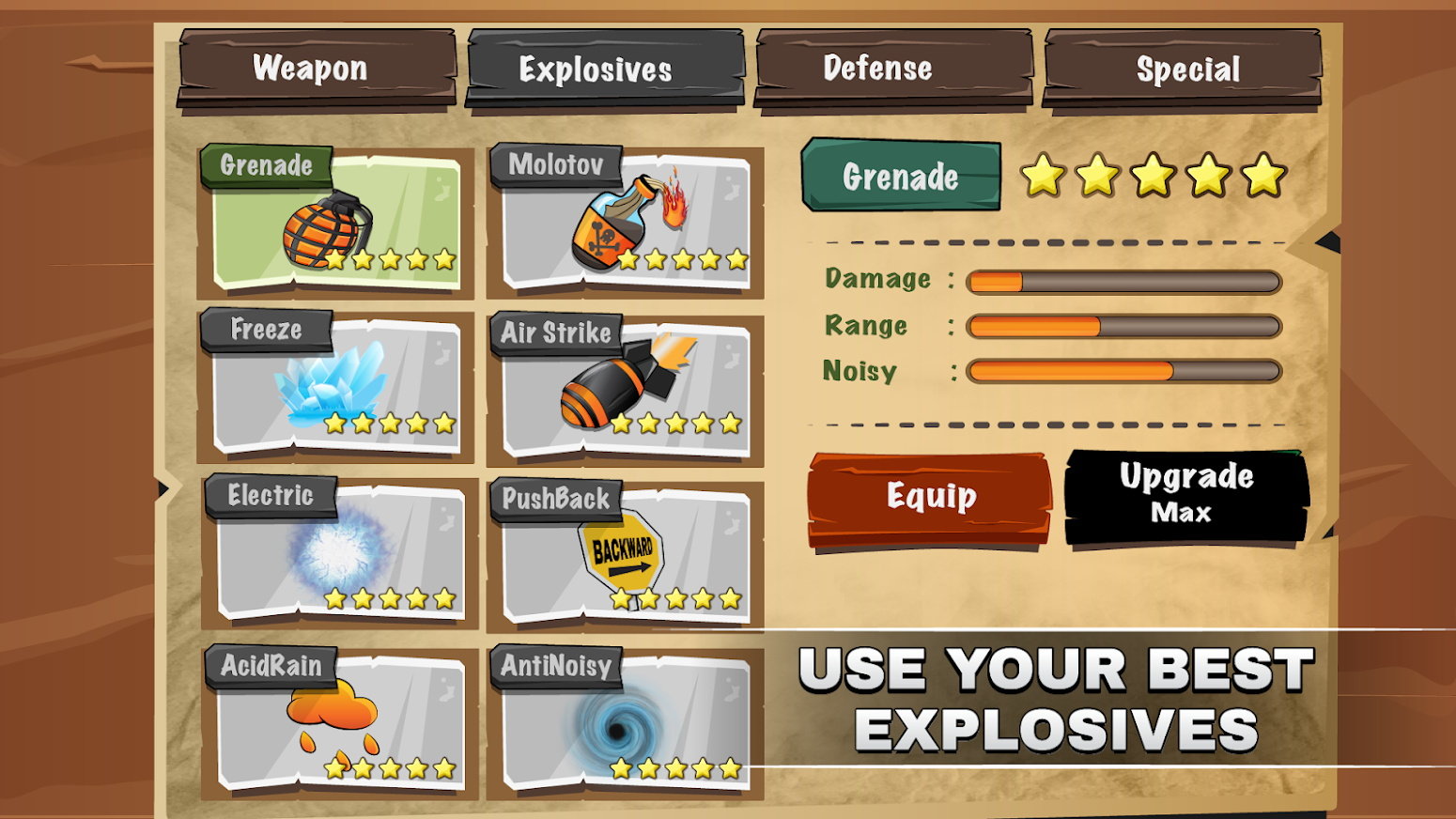 防御射击丧尸前线v1.0.4