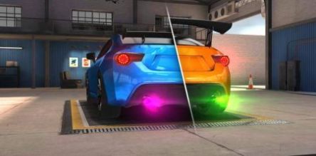 超高速跑车v1.1.30