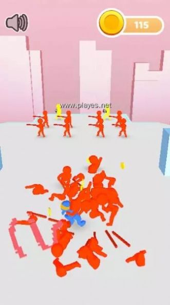 武士画画v0.2