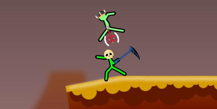 至尊火柴人决胜v1.6.0