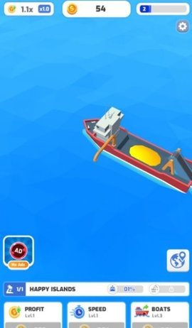 空岛公司v0.5