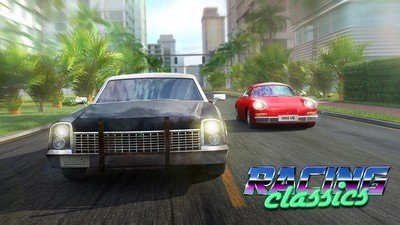 现代经典赛车v1.02.0