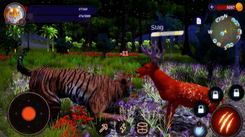 百兽之王v1.0.6
