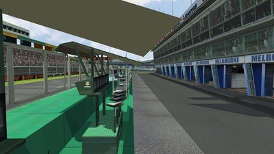 职业方程式赛车v1.0.66a