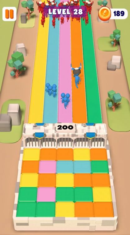 军队水龙头v1.0.0