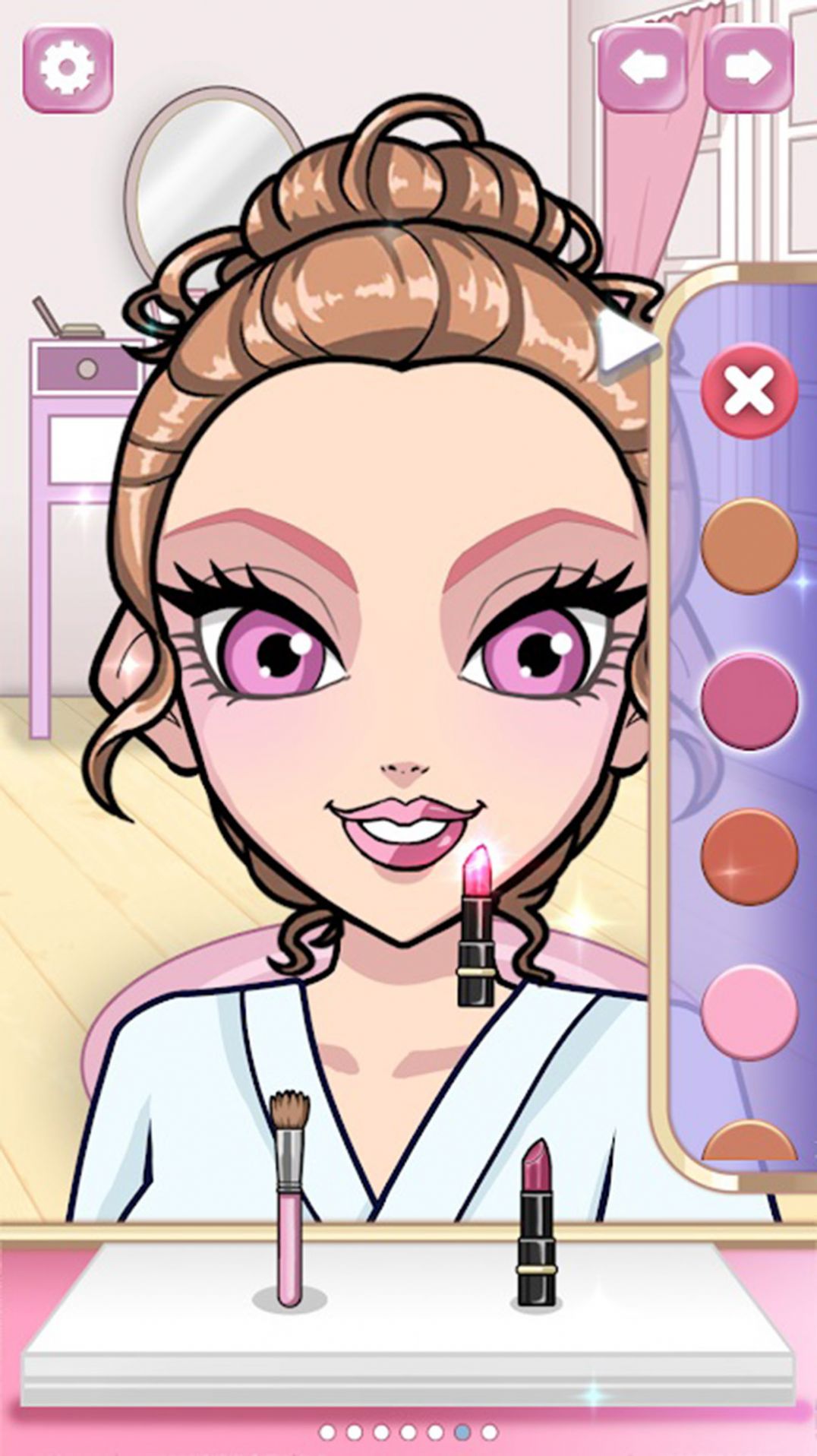 公主美妆我最美v1.0