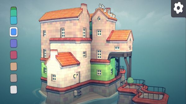水乡江南小镇v1.0